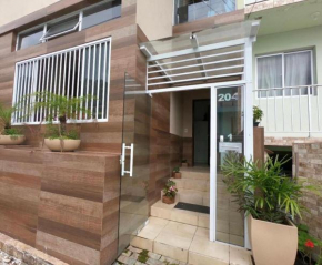Hostel caminho da Cachoeira